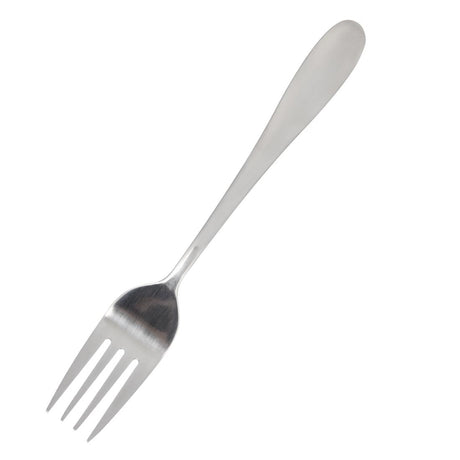 Utopia Manhattan Table Forks (Pack of 12) - DY355  Utopia   