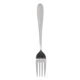 Utopia Manhattan Table Forks (Pack of 12) - DY355  Utopia   