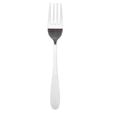 Utopia Manhattan Table Forks (Pack of 12) - DY355  Utopia   