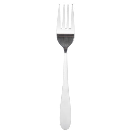 Utopia Manhattan Table Forks (Pack of 12) - DY355  Utopia   