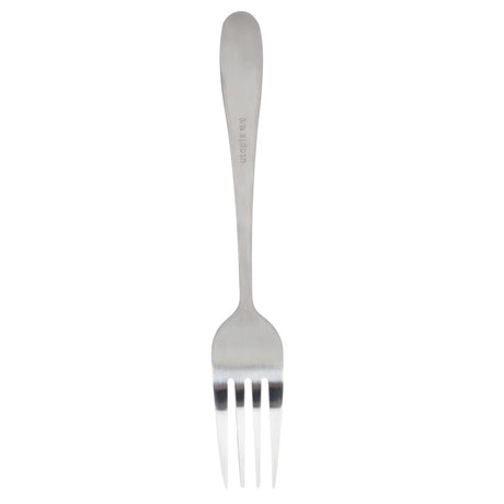 Utopia Manhattan Table Forks (Pack of 12) - DY355  Utopia   
