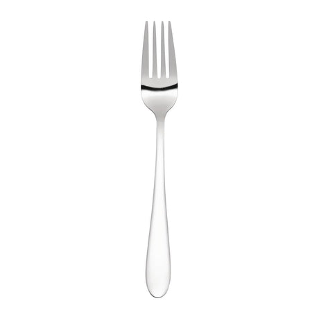 Utopia Manhattan Dessert Forks (Pack of 12) - DY357  Utopia   