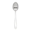 Utopia Manhattan Dessert Spoons (Pack of 12) - DY358  Utopia   