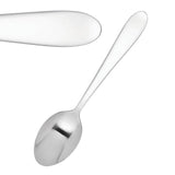 Utopia Manhattan Tea Spoons (Pack of 12) - DY359  Utopia   