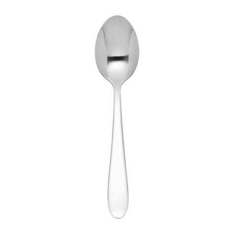 Utopia Manhattan Tea Spoons (Pack of 12) - DY359  Utopia   