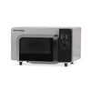 Menumaster Light Duty Manual Microwave 23ltr 1000W RMS510DS2UA - DY419  Menumaster   