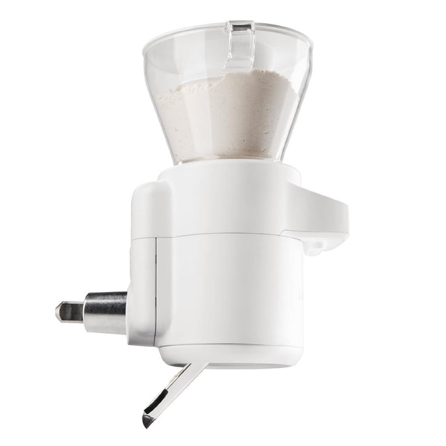 KitchenAid Sifter and Scale Attachment 5KSMSFTA - DY421  Kitchenaid   