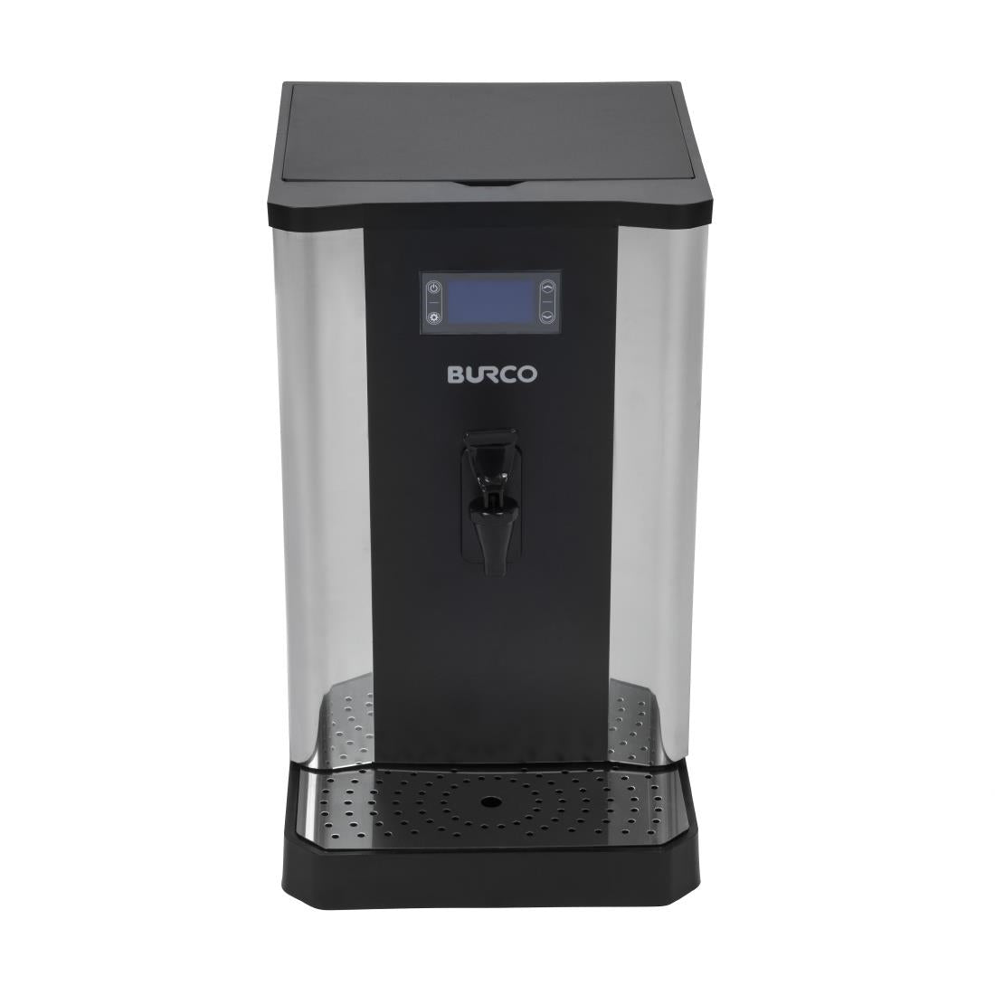 Burco 10Ltr Auto Fill Water Boiler with Filtration 069771 - DY424 Electric Water Boilers - Automatic Fill Burco