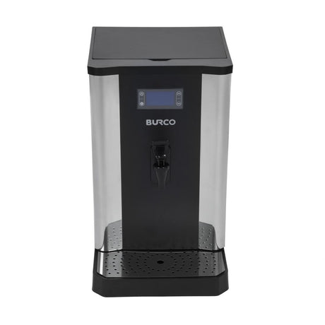Burco 10Ltr Auto Fill Water Boiler with Filtration 069771 - DY424 Electric Water Boilers - Automatic Fill Burco
