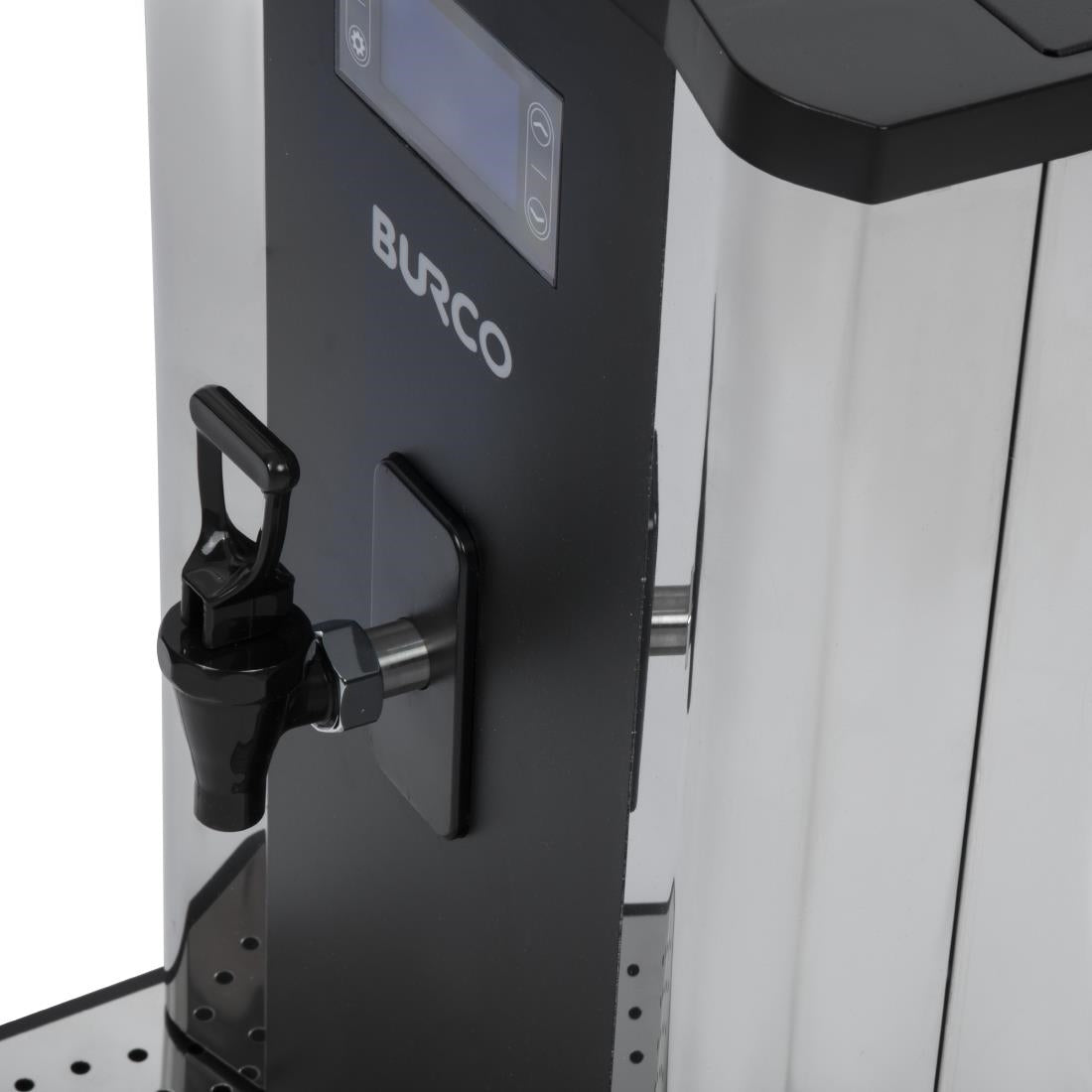 Burco 10Ltr Auto Fill Water Boiler with Filtration 069771 - DY424 Electric Water Boilers - Automatic Fill Burco