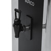 Burco 10Ltr Auto Fill Water Boiler with Filtration 069771 - DY424 Electric Water Boilers - Automatic Fill Burco
