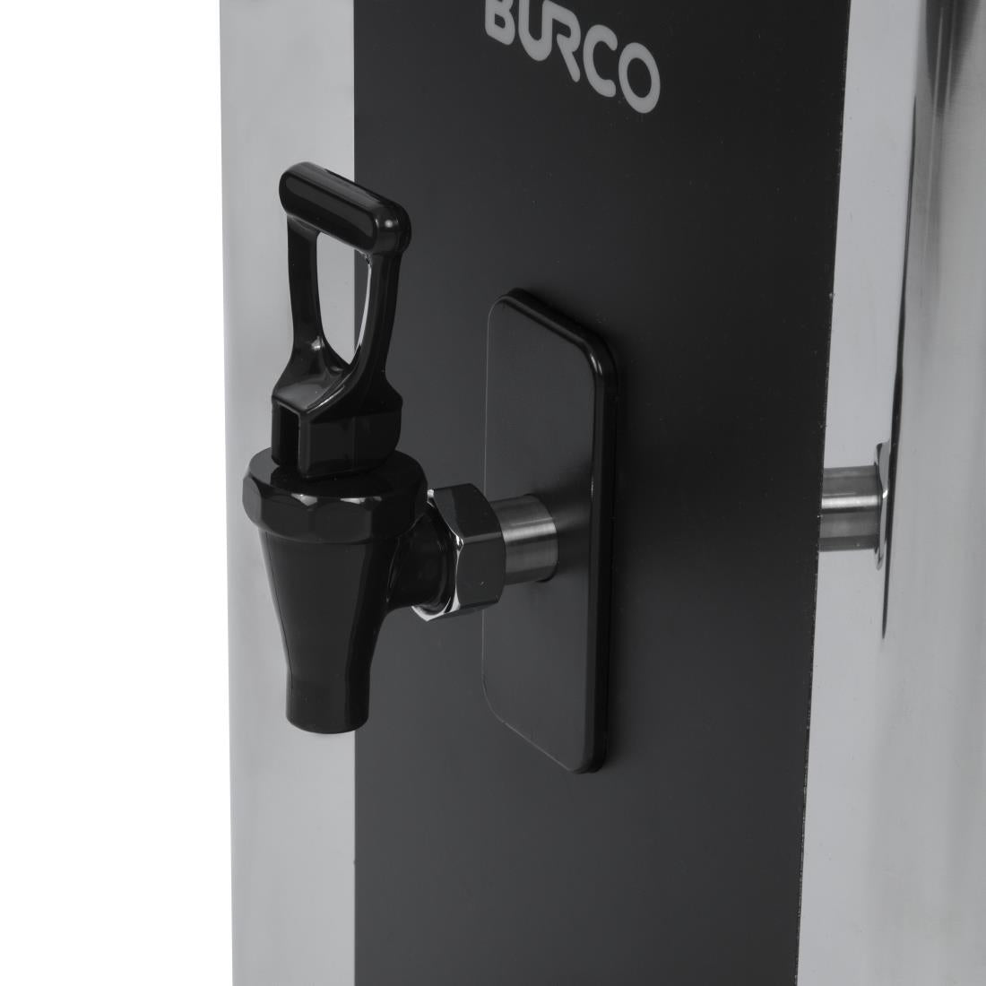 Burco 10Ltr Auto Fill Water Boiler with Filtration 069771 - DY424 Electric Water Boilers - Automatic Fill Burco