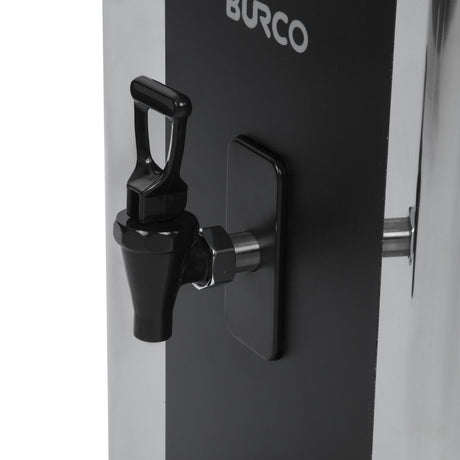 Burco 10Ltr Auto Fill Water Boiler with Filtration 069771 - DY424 Electric Water Boilers - Automatic Fill Burco