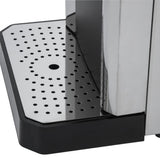Burco 10Ltr Auto Fill Water Boiler with Filtration 069771 - DY424 Electric Water Boilers - Automatic Fill Burco
