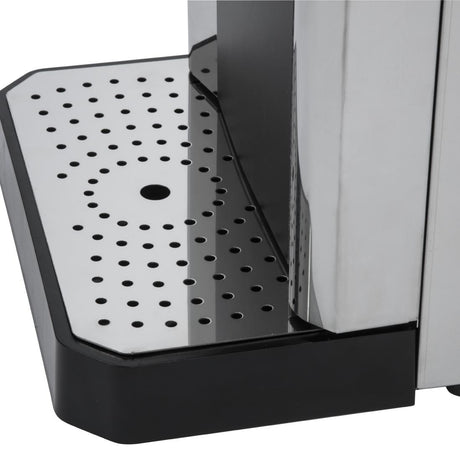 Burco 10Ltr Auto Fill Water Boiler with Filtration 069771 - DY424 Electric Water Boilers - Automatic Fill Burco