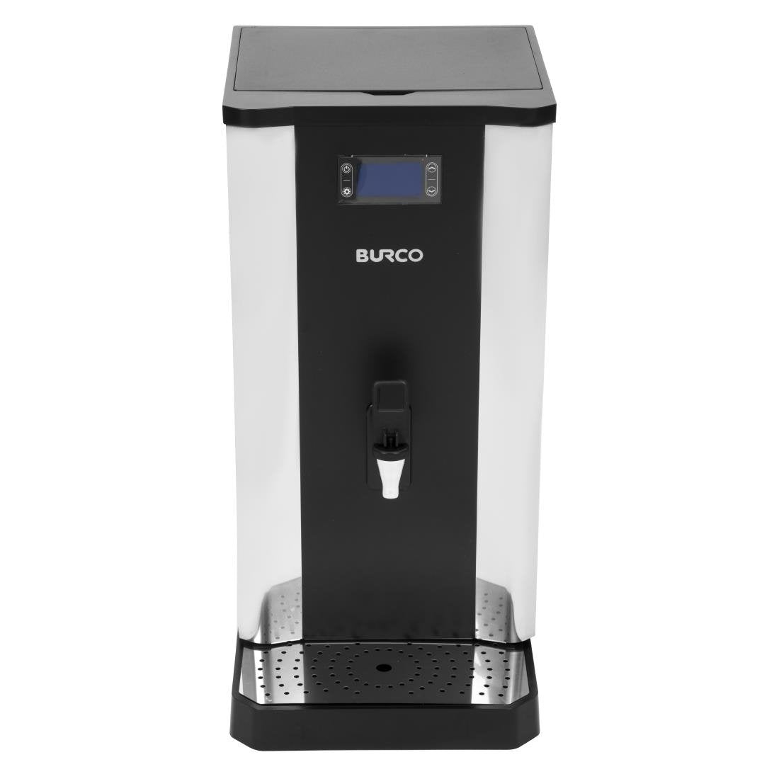 Burco 20Ltr Auto Fill Water Boiler with Filtration 069788 - DY425 Electric Water Boilers - Automatic Fill Burco
