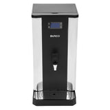 Burco 20Ltr Auto Fill Water Boiler with Filtration 069788 - DY425 Electric Water Boilers - Automatic Fill Burco