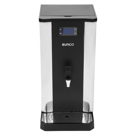 Burco 20Ltr Auto Fill Water Boiler with Filtration 069788 - DY425 Electric Water Boilers - Automatic Fill Burco