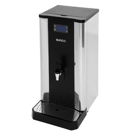 Burco 20Ltr Auto Fill Water Boiler with Filtration 069788 - DY425 Electric Water Boilers - Automatic Fill Burco