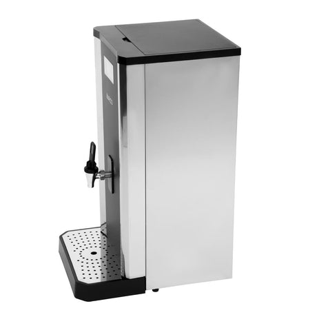 Burco 20Ltr Auto Fill Water Boiler with Filtration 069788 - DY425 Electric Water Boilers - Automatic Fill Burco