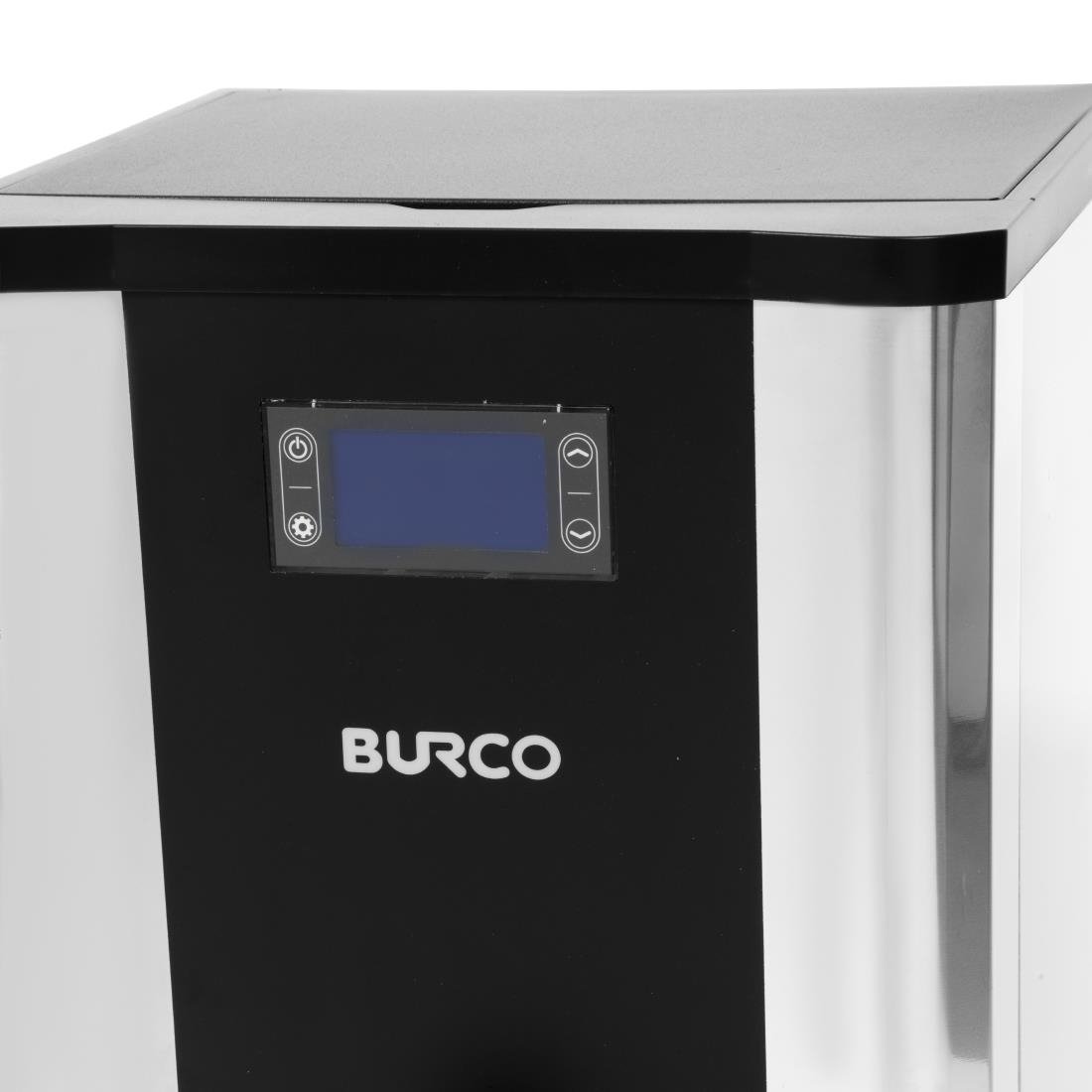 Burco 20Ltr Auto Fill Water Boiler with Filtration 069788 - DY425 Electric Water Boilers - Automatic Fill Burco