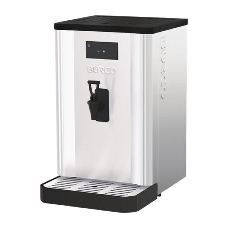 Burco 10Ltr Auto Fill Water Boiler 069825 - DY429 Electric Water Boilers - Automatic Fill Burco