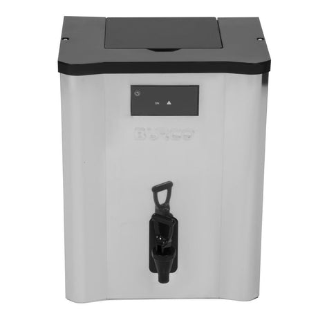 Burco 7.5Ltr Auto Fill Wall Mounted Water Boiler 069931 - DY432 Electric Water Boilers - Automatic Fill Burco