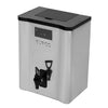 Burco 7.5Ltr Auto Fill Wall Mounted Water Boiler 069931 - DY432 Electric Water Boilers - Automatic Fill Burco
