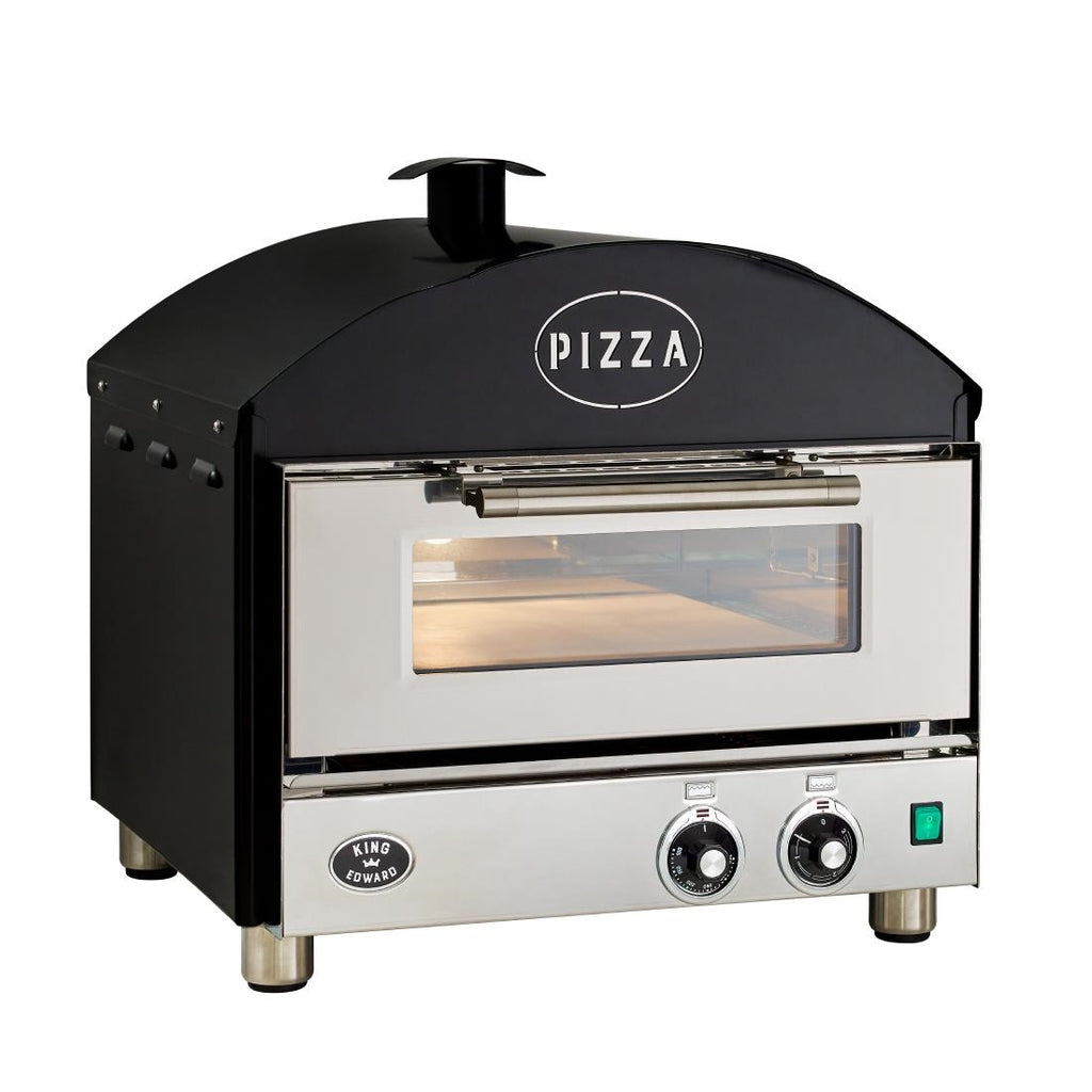 King Edward Pizza King Oven PK1 - DY470  King Edward   