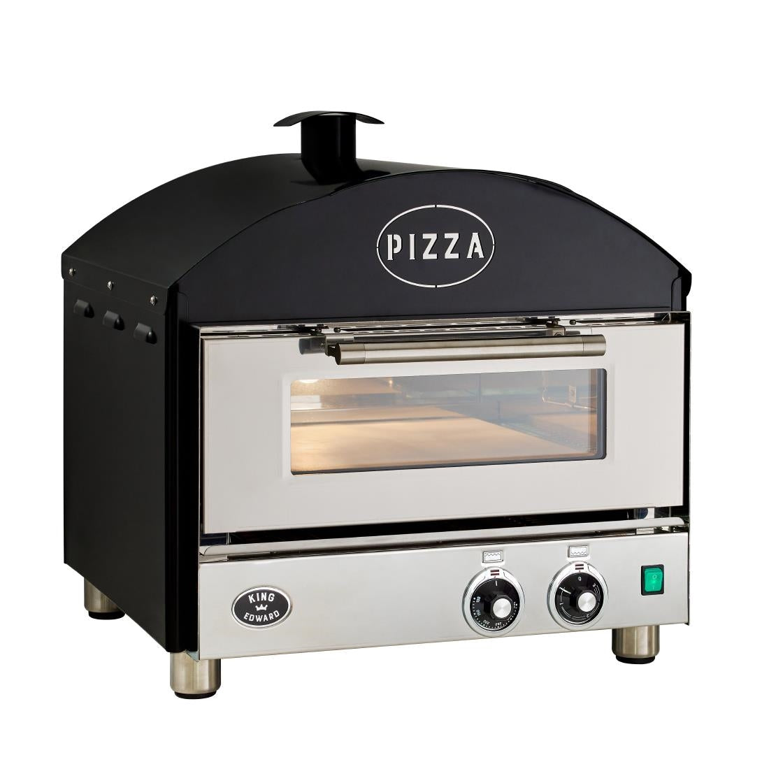 King Edward Pizza King Oven PK1 - DY470  King Edward   