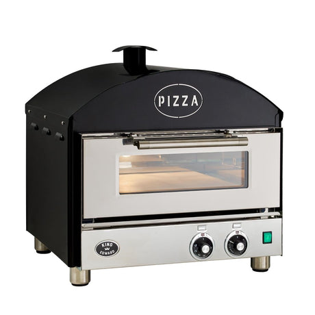 King Edward Pizza King Oven PK1 - DY470  King Edward   