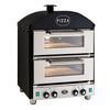 King Edward Pizza King Oven PK2 - DY472  King Edward   