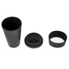 ecoffee Cup Reusable Coffee Cup Kerr & Napier Black 14oz - DY493  ecoffee cup   
