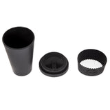 ecoffee Cup Reusable Coffee Cup Kerr & Napier Black 14oz - DY493  ecoffee cup   