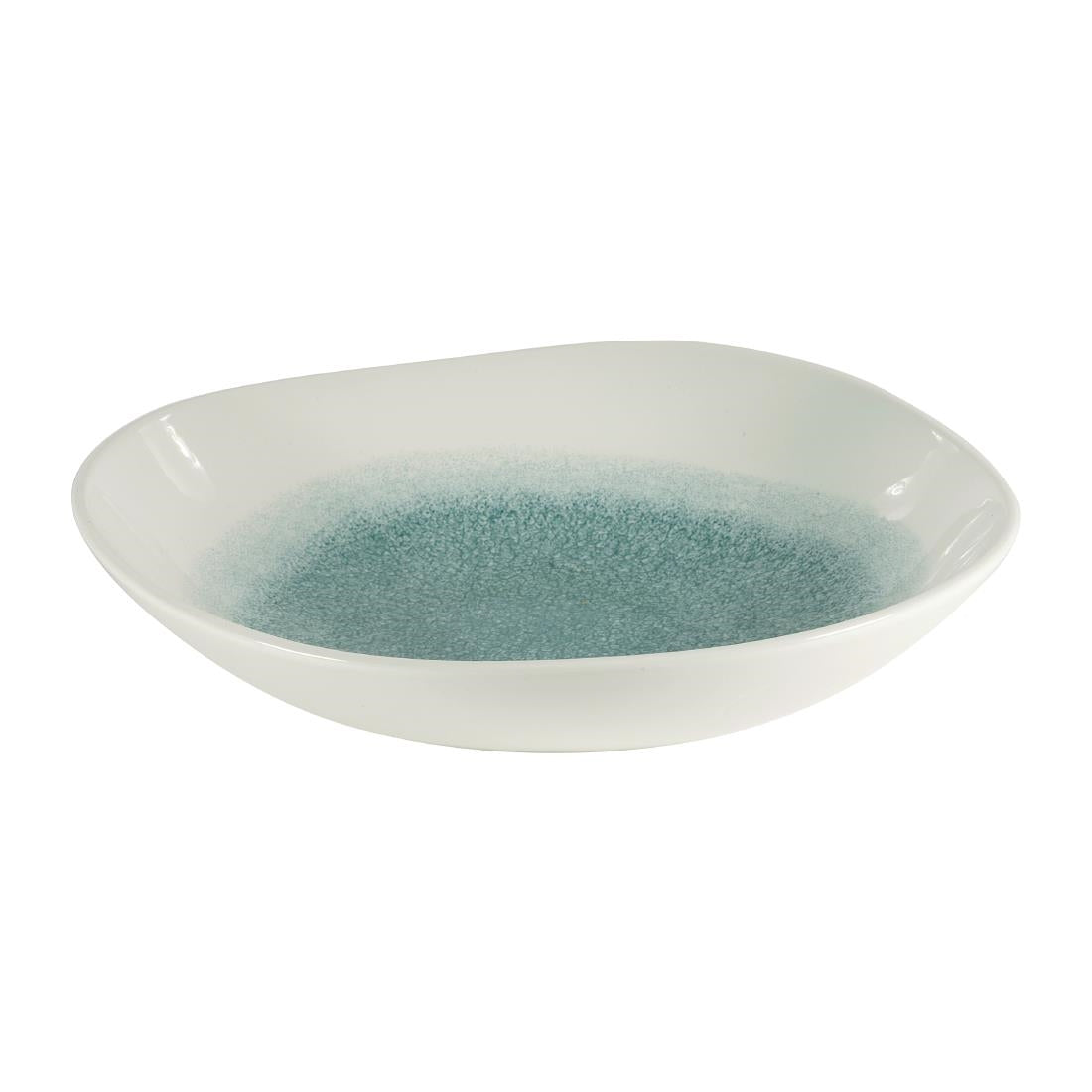 Churchill Raku Round Trace Bowl 253mm (Pack of 12) - DY498 Bowls Churchill
