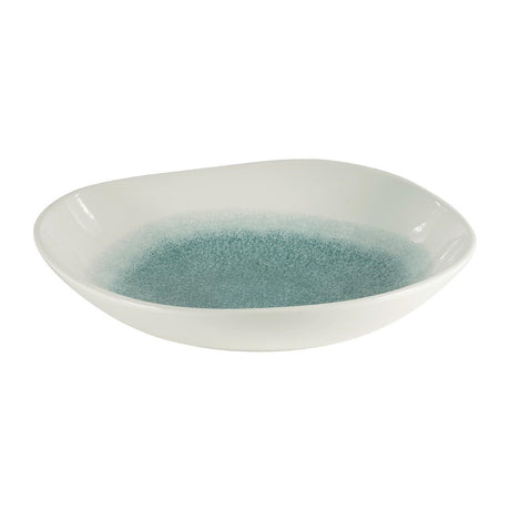 Churchill Raku Round Trace Bowl 253mm (Pack of 12) - DY498 Bowls Churchill