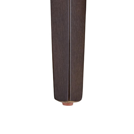 Bolero Dale Low Stools Claret Tartan (Pack of 2) - DY720 Faux Leather Bar Stools Bolero   