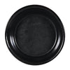 Churchill Black Igneous Stoneware Pie Dish 160mm (Pack of 6) - DY784 Churchill Art de Cuisine Churchill   