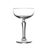 Onis Speakeasy Coupe Glasses 236ml (Pack of 6) - DX709 Champagne Glasses Onis   