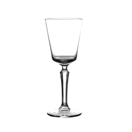 Onis Speakeasy Cocktail/Wine Glasses 260ml (Pack of 6) - DX706 Wine Glasses Onis   