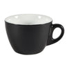 Churchill Menu Shades Ash Cappuccino Cups 7oz 207ml (Pack of 6) - DY815 Cups and Mugs Churchill