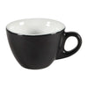 Churchill Menu Shades Ash Espresso Cups 3oz 85ml (Pack of 6) - DY816 Cups and Mugs Churchill