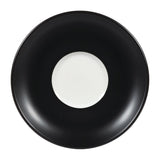 Churchill Menu Shades Ash Saucers 155mm (Pack of 6) - DY818 Churchill Art de Cuisine Churchill   