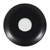 Churchill Menu Shades Ash Saucers 127mm (Pack of 6) - DY819 Churchill Art de Cuisine Churchill   