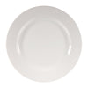 Churchill Isla Footed Plate White 276mm (Pack of 12) - DY832 Plates Churchill