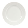 Churchill Isla Footed Plate White 261mm (Pack of 12) - DY833 Plates Churchill