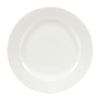 Churchill Isla Plate White 210mm (Pack of 12) - DY835 Plates Churchill