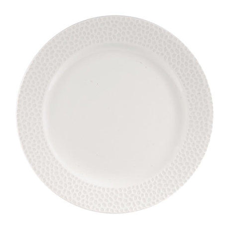 Churchill Isla Plate White 170mm (Pack of 12) - DY836 Plates Churchill