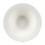 Churchill Isla Oatmeal Bowl White 170mm (Pack of 12) - DY841 Bowls Churchill