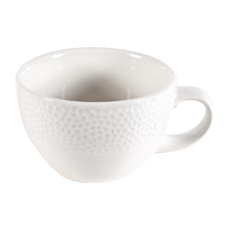 Churchill Isla Teacup White 200ml 8oz (Pack of 12) - DY848 Cups and Mugs Churchill